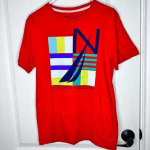 Nautica XL T-shirt